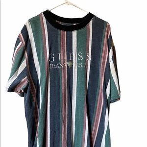 GUESS JEANS U.S.A T SHIRT